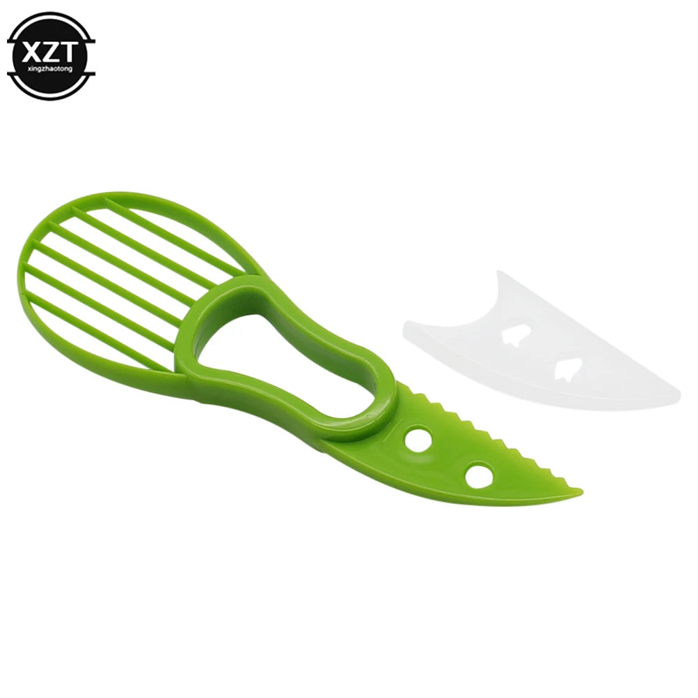 3 in 1 Avocado Cutter