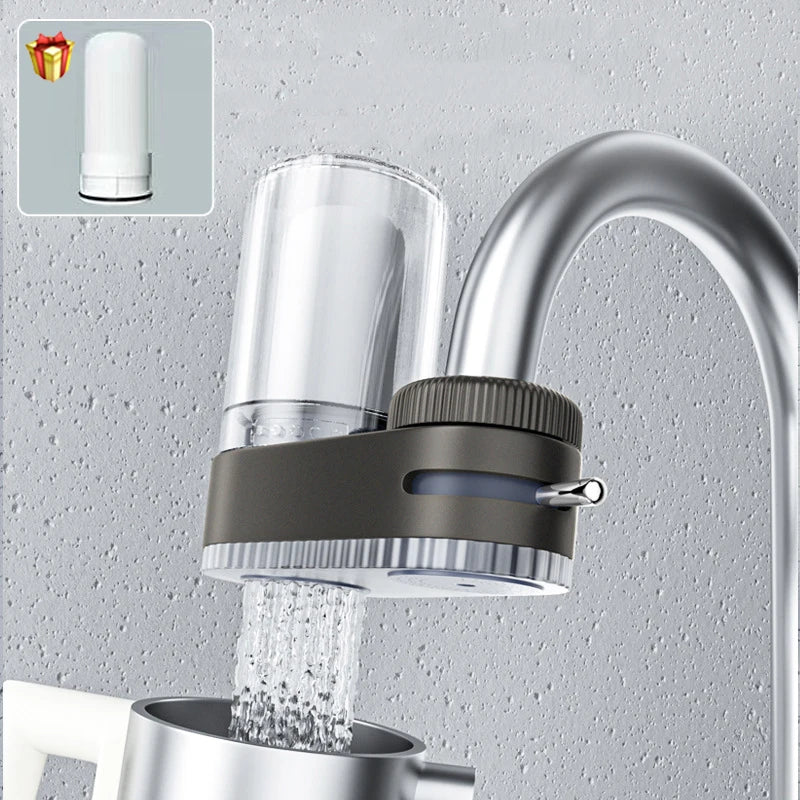 CrystalFlow™-Tap Water Purifier