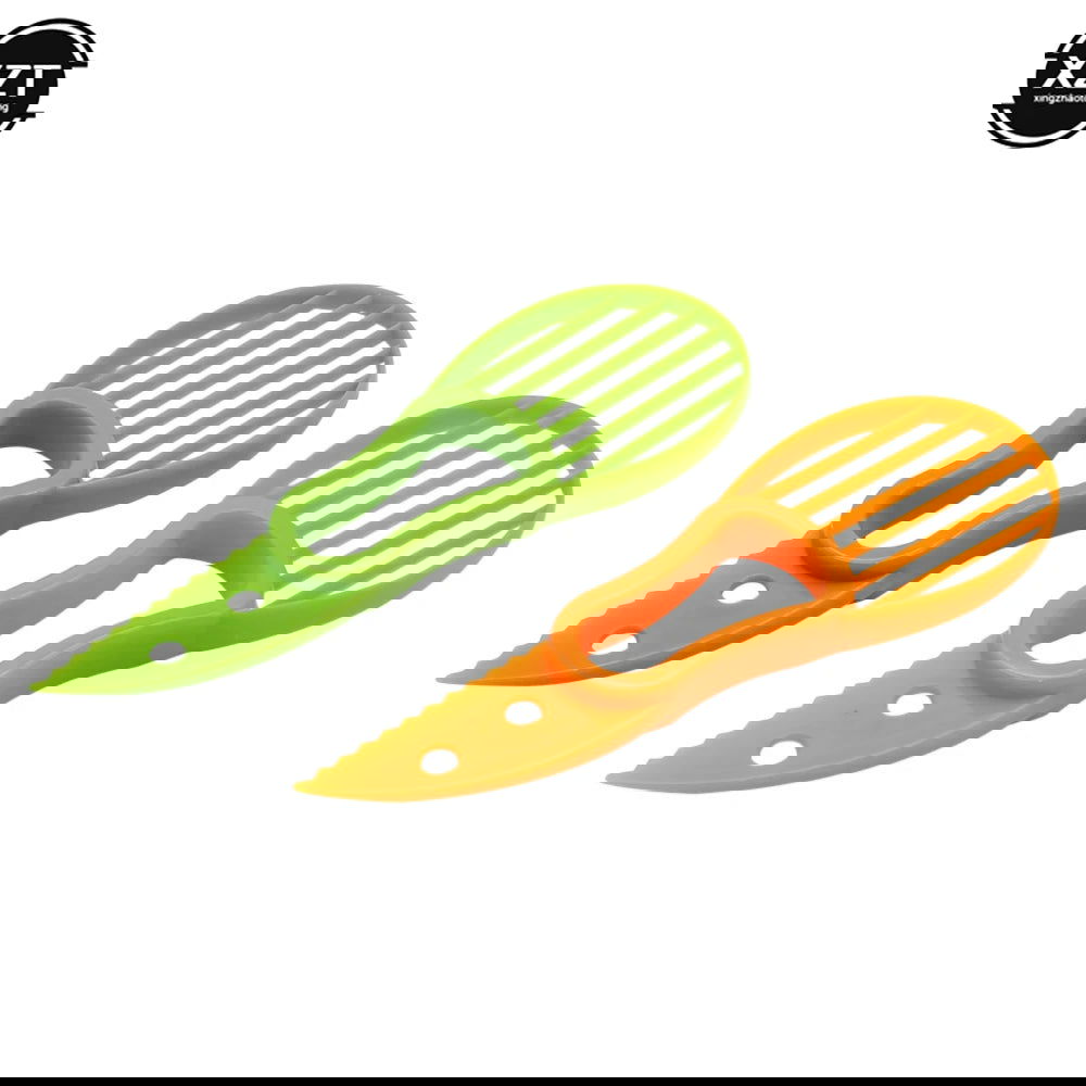 3 in 1 Avocado Cutter