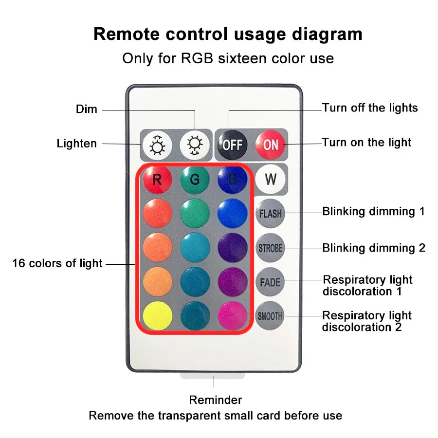 Night Light Speaker