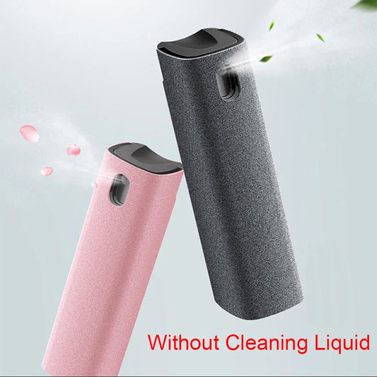 **ClearScreen Duo** – 2-in-1 Phone and Computer Screen Cleaner