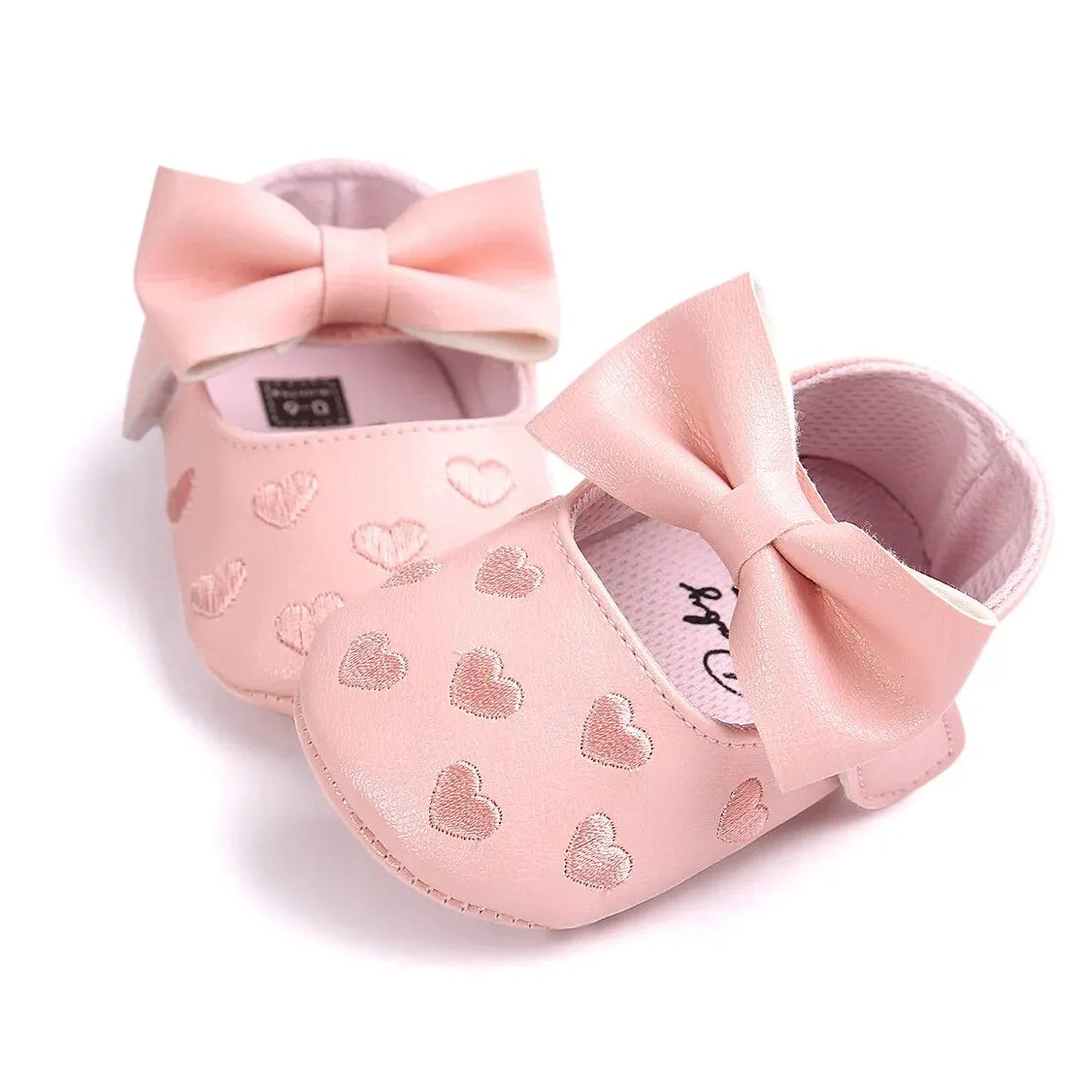 ##Meckior Baby Shoes Classic##