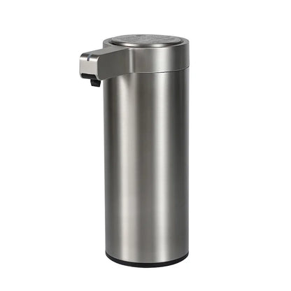 **SteelSence** – Touchless Stainless Steel Automatic Soap Dispenser