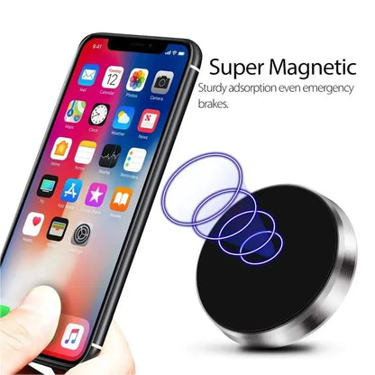 MagnetGrip