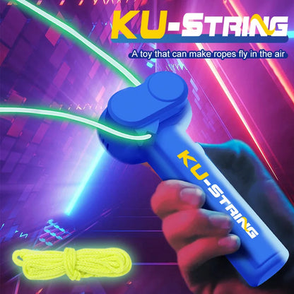 KU-String