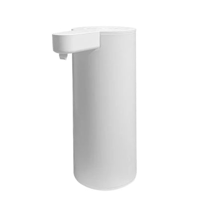 **SteelSence** – Touchless Stainless Steel Automatic Soap Dispenser