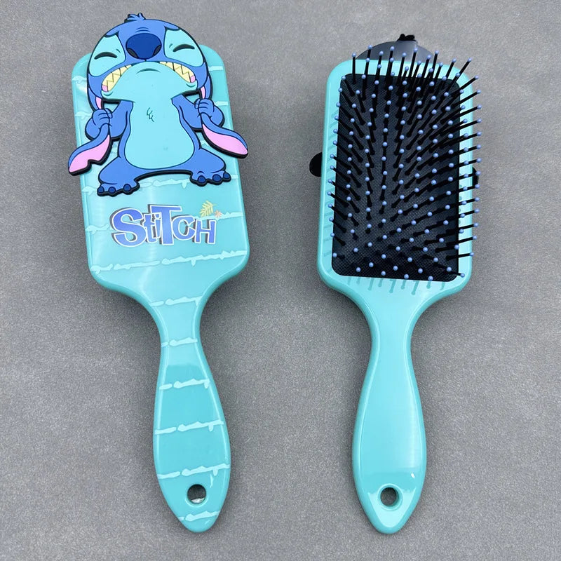 Stitch Comb