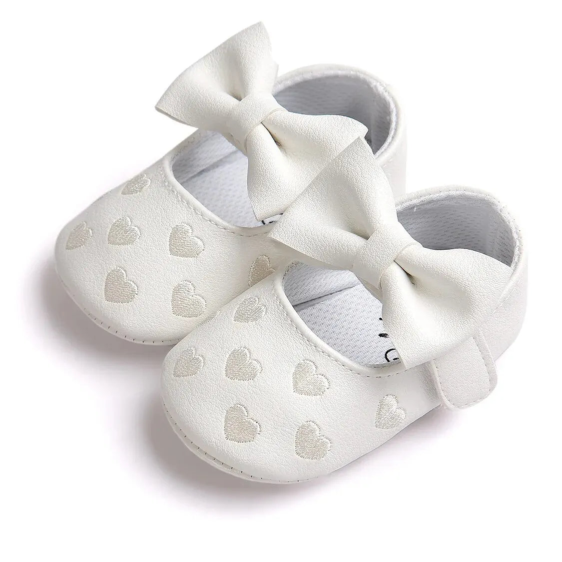 ##Meckior Baby Shoes Classic##