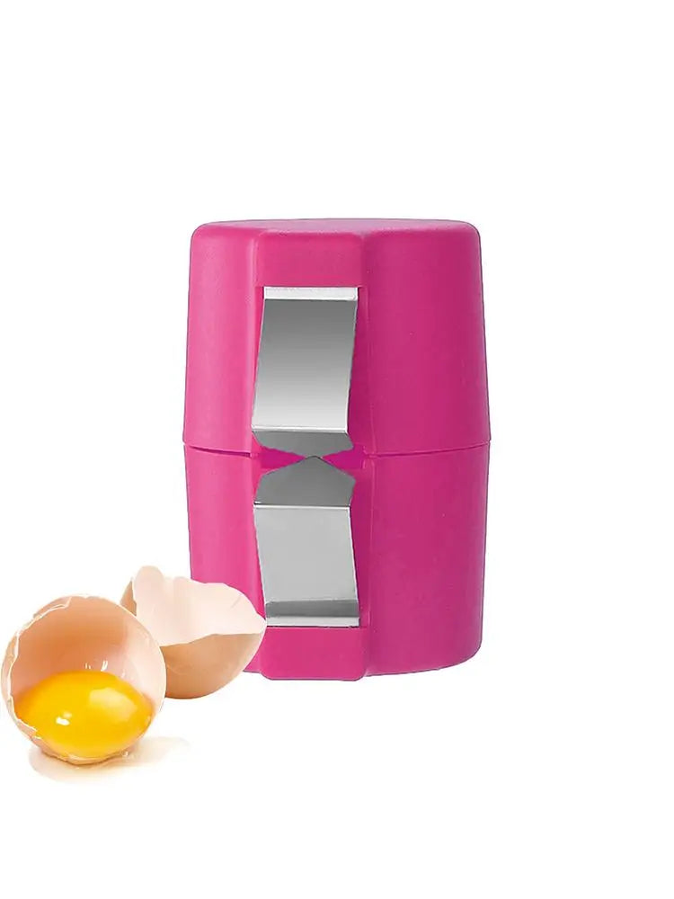 EggSpert Cracker:Egg Opener Handheld