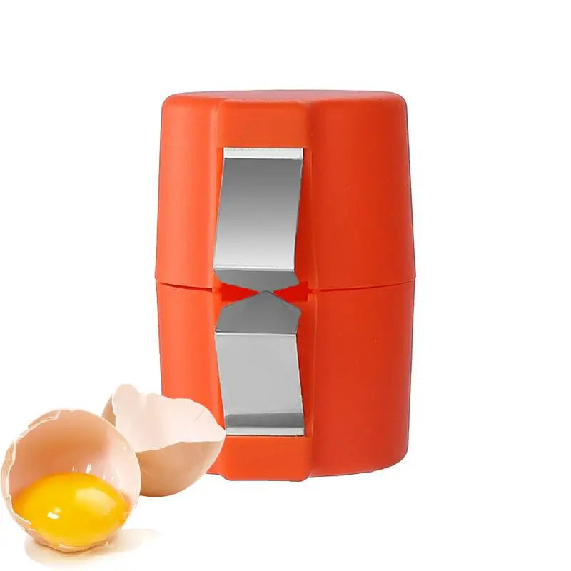 EggSpert Cracker:Egg Opener Handheld