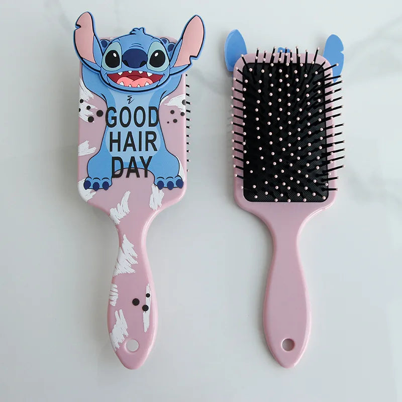 Stitch Comb