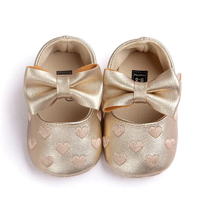 ##Meckior Baby Shoes Classic##