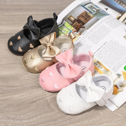 ##Meckior Baby Shoes Classic##