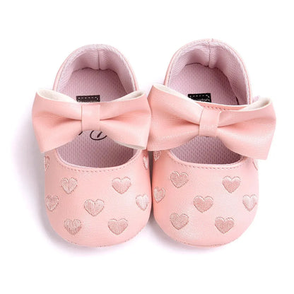 ##Meckior Baby Shoes Classic##