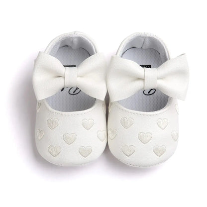 ##Meckior Baby Shoes Classic##