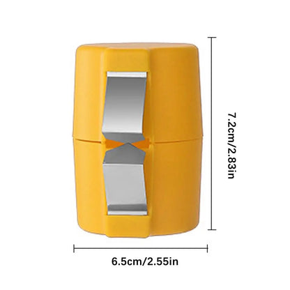 EggSpert Cracker:Egg Opener Handheld