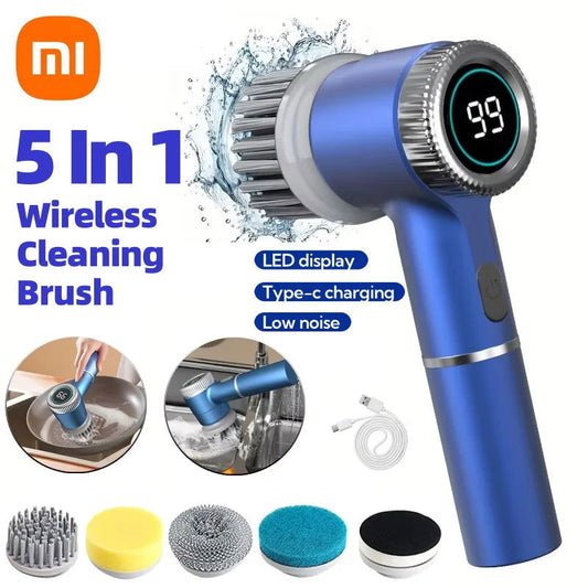 Xiaomi Electric Sponge Brush