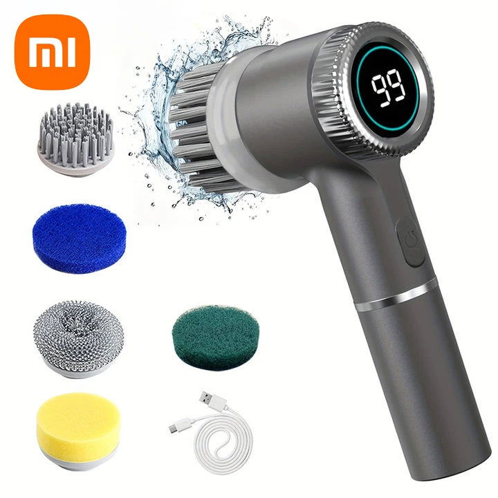 Xiaomi Electric Sponge Brush