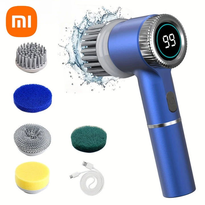 Xiaomi Electric Sponge Brush